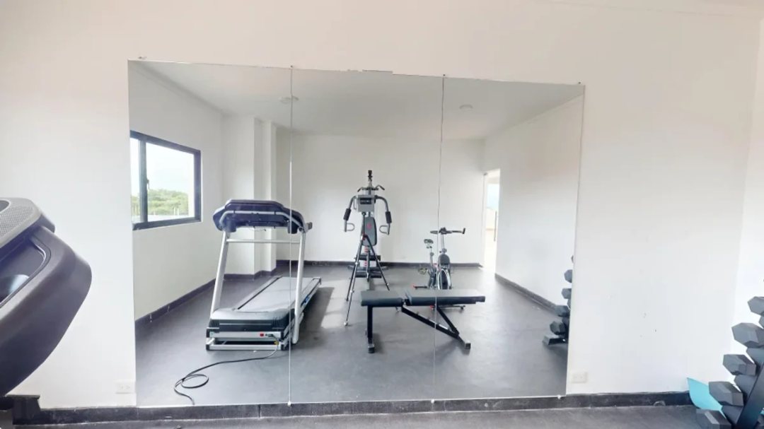 Apartamento en Gazcue, Santo Domingo