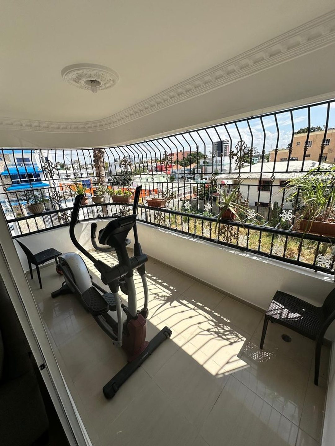 Apartamento en Santo Domingo Este