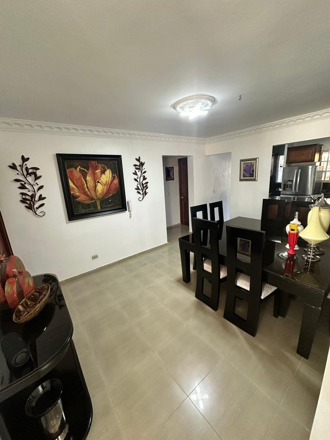 Apartamento en Santo Domingo Este