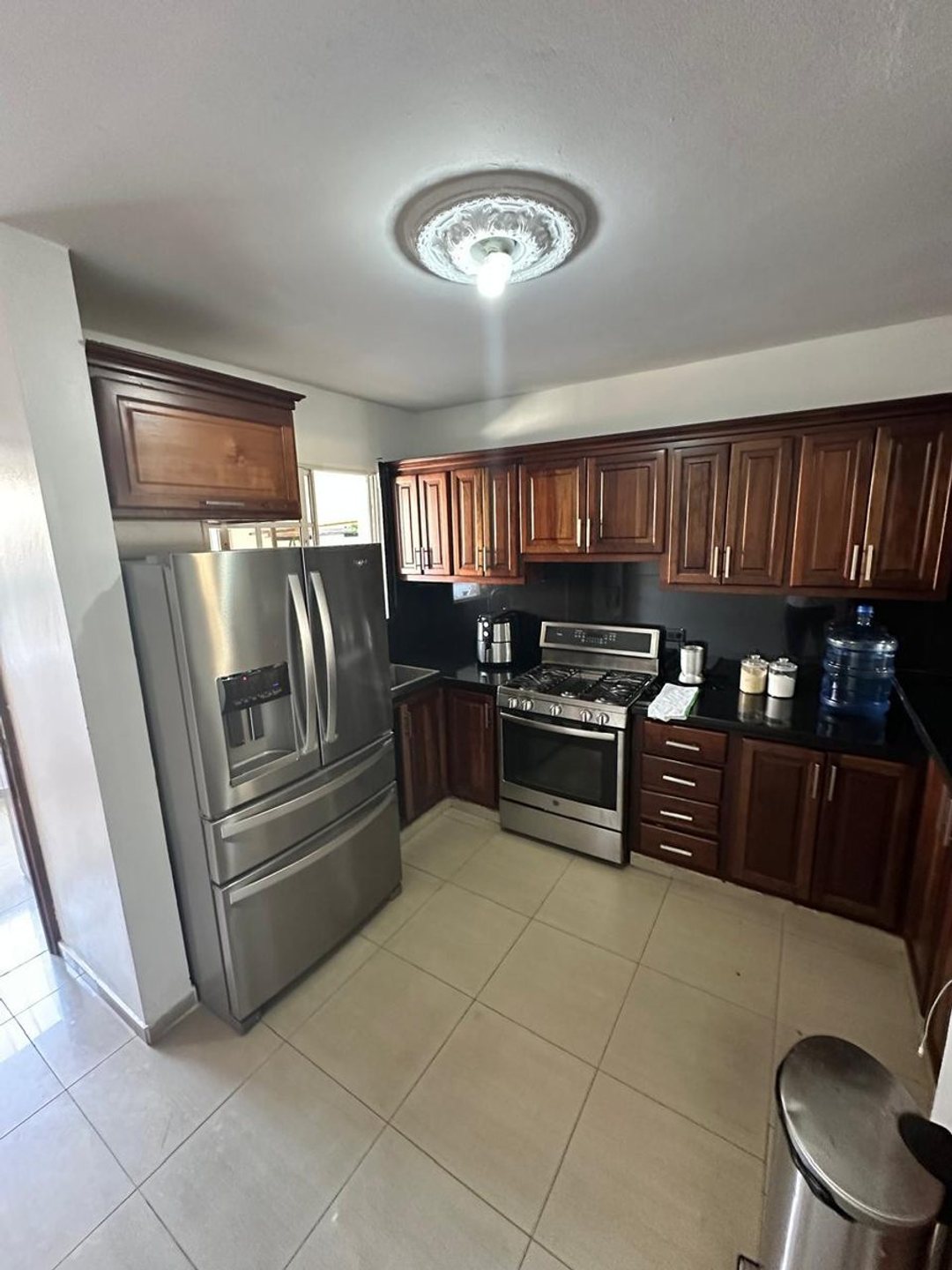 Apartamento en Santo Domingo Este