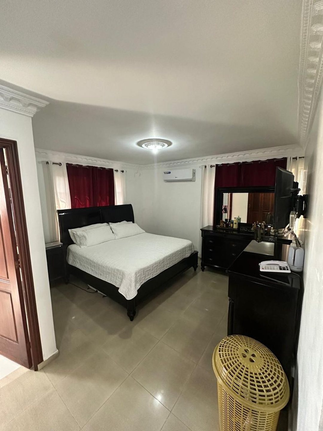 Apartamento en Santo Domingo Este