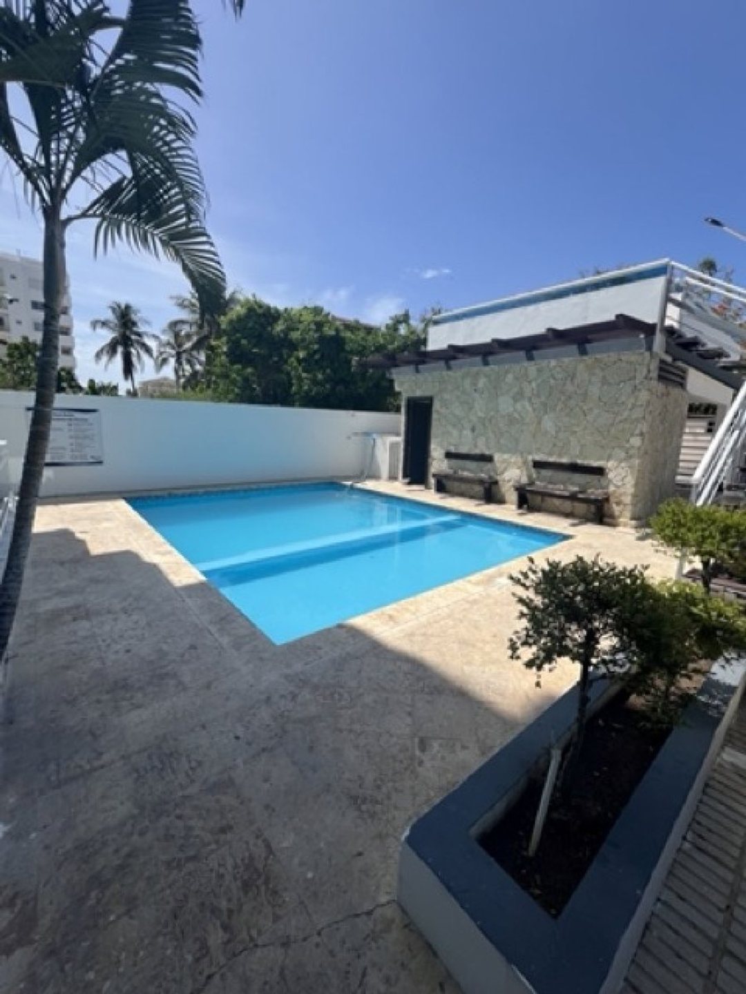 Apartamento en Juan Dolio, San Pedro de Macorís