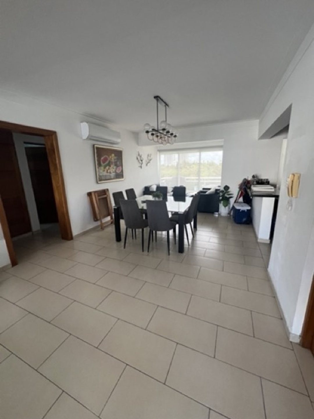 Apartamento en Juan Dolio, San Pedro de Macorís
