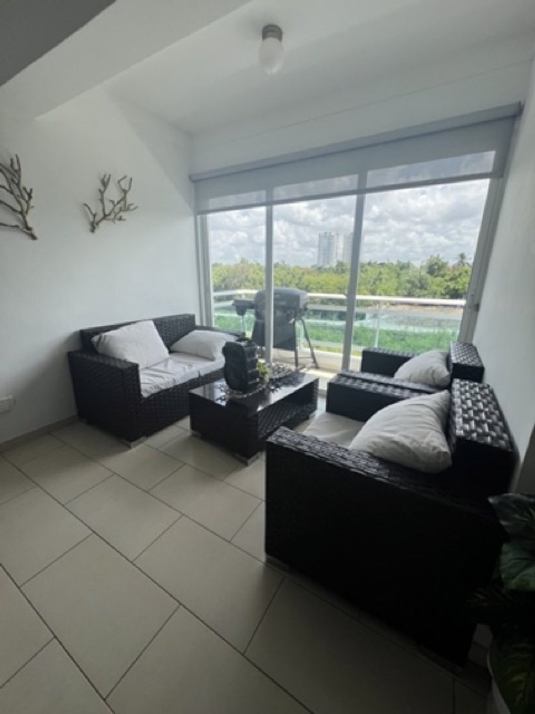 Apartamento en Juan Dolio, San Pedro de Macorís