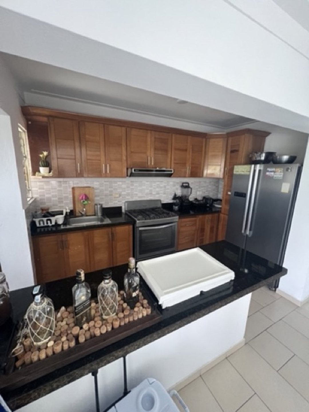 Apartamento en Juan Dolio, San Pedro de Macorís