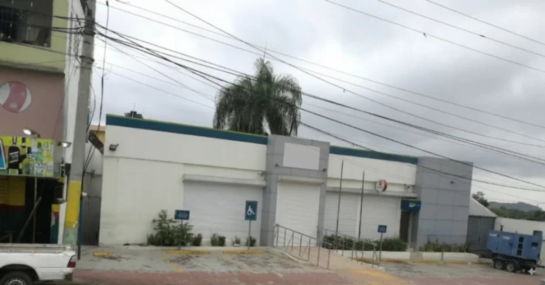Local comercial en venta en Santo Domingo Oeste