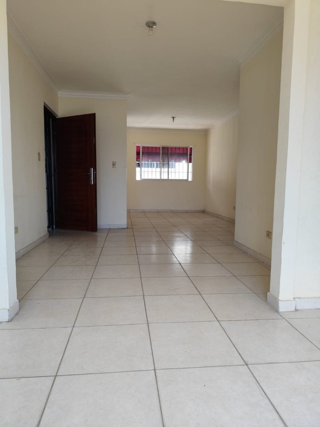 Apartamento en Pantoja, Santo Domingo Oeste