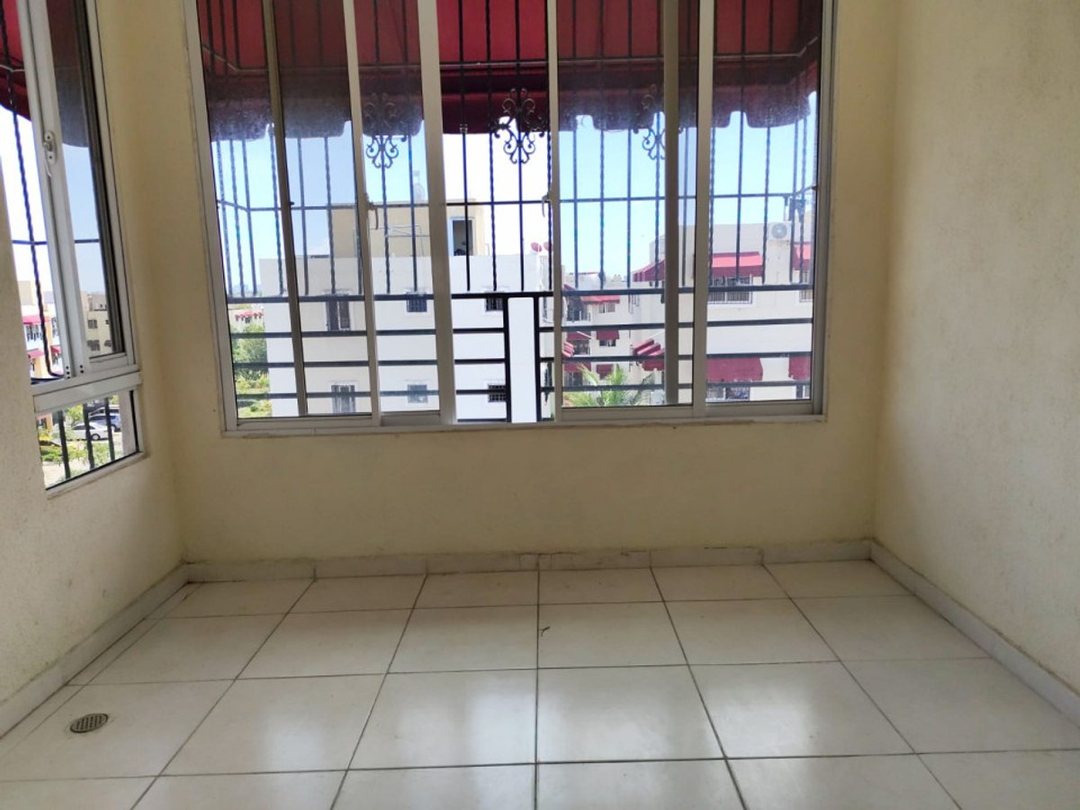 Apartamento en Pantoja, Santo Domingo Oeste