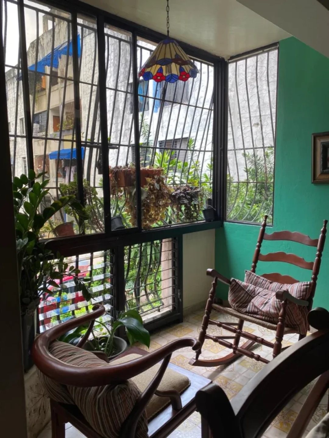 Apartamento en Gazcue, venta