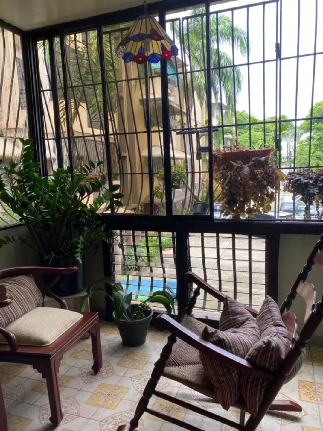 Apartamento en Gazcue, venta
