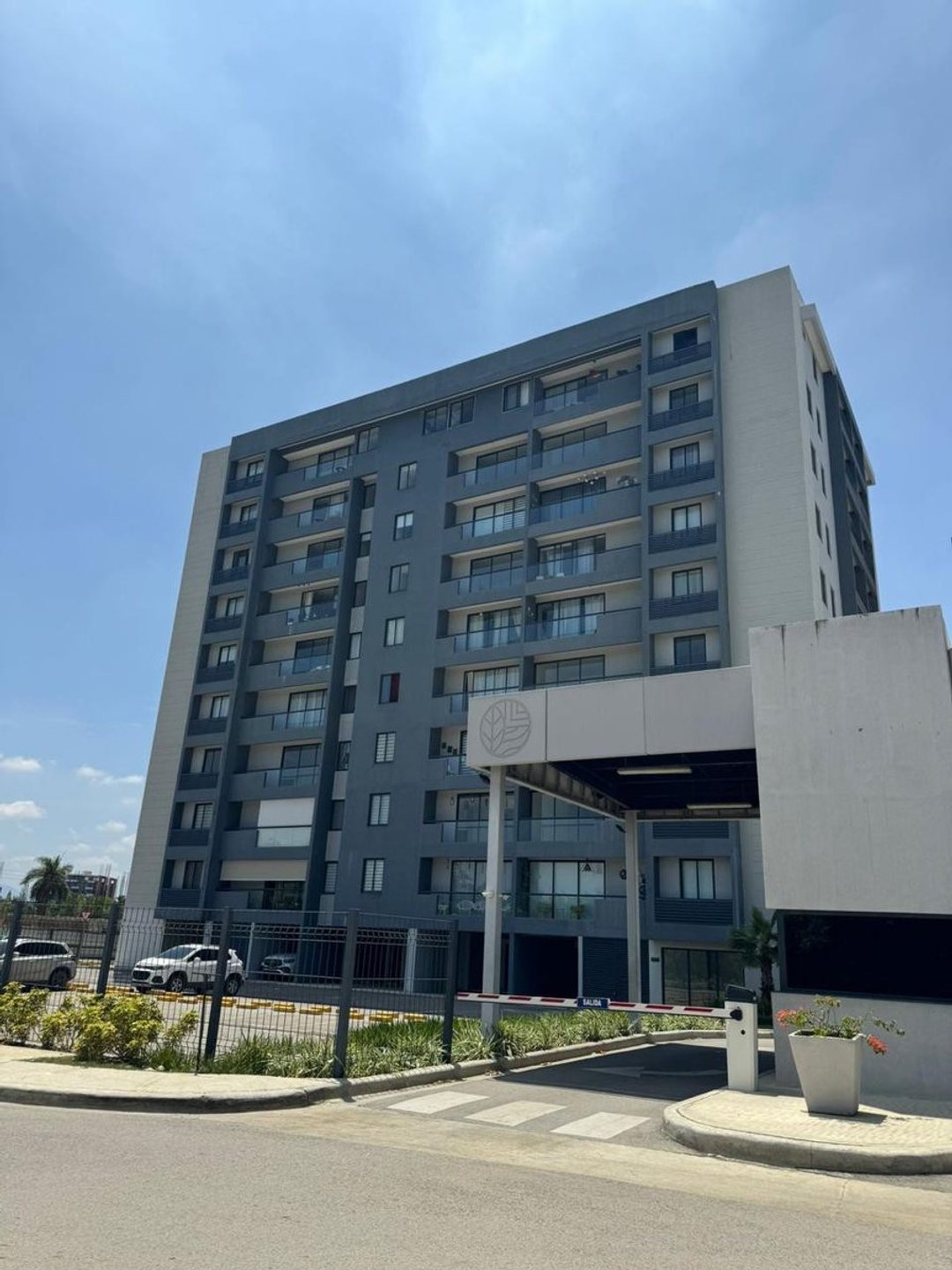 Apartamento en Jardines Del Sur, Santiago