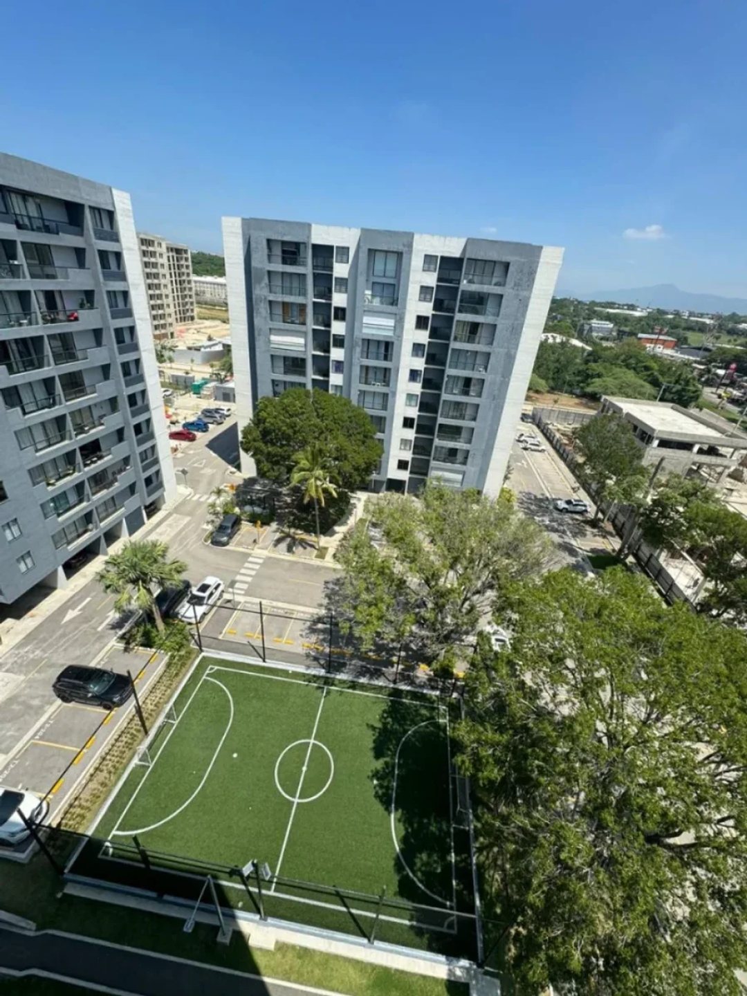 Apartamento en Jardines Del Sur, Santiago