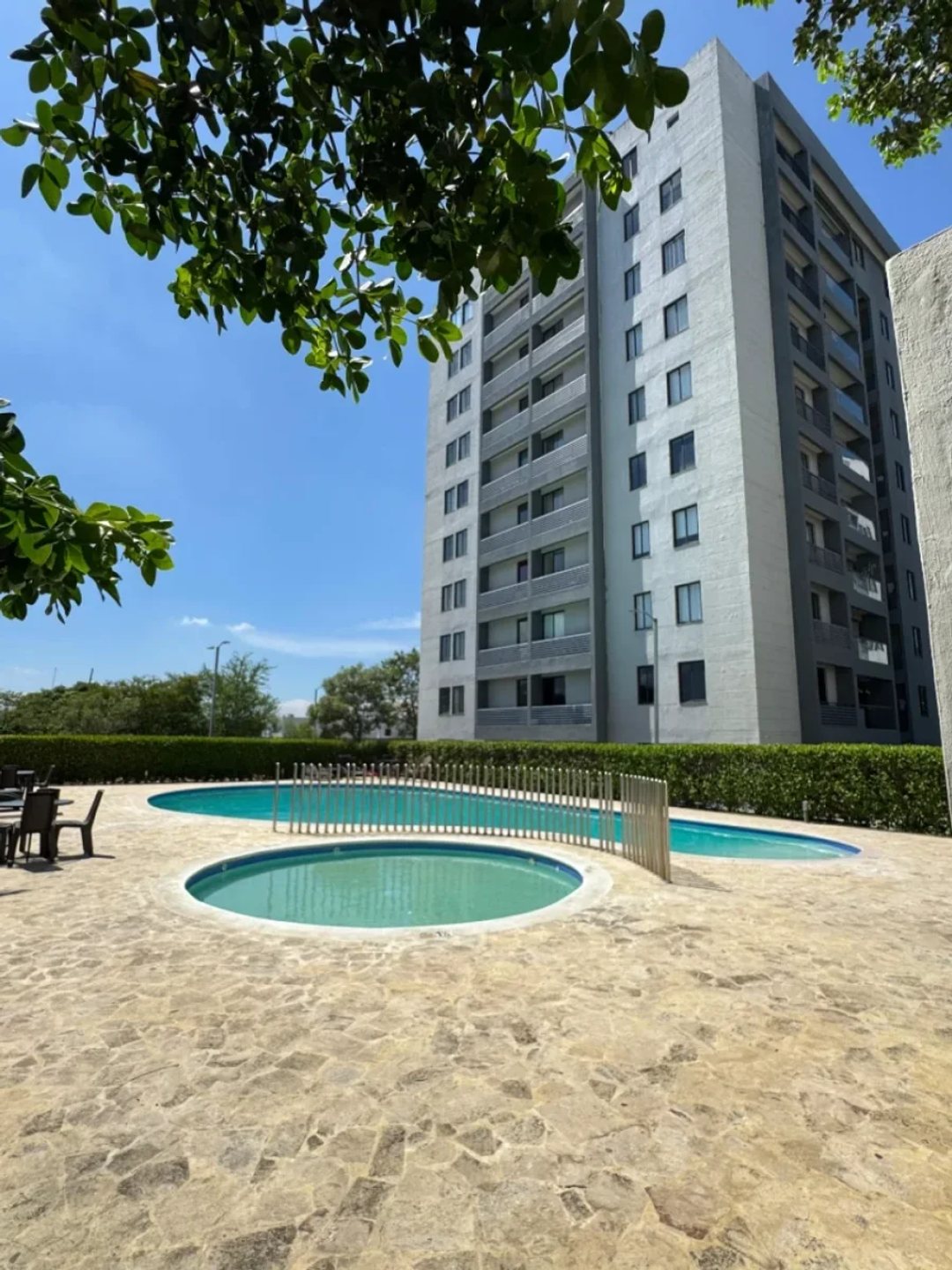Apartamento en Jardines Del Sur, Santiago