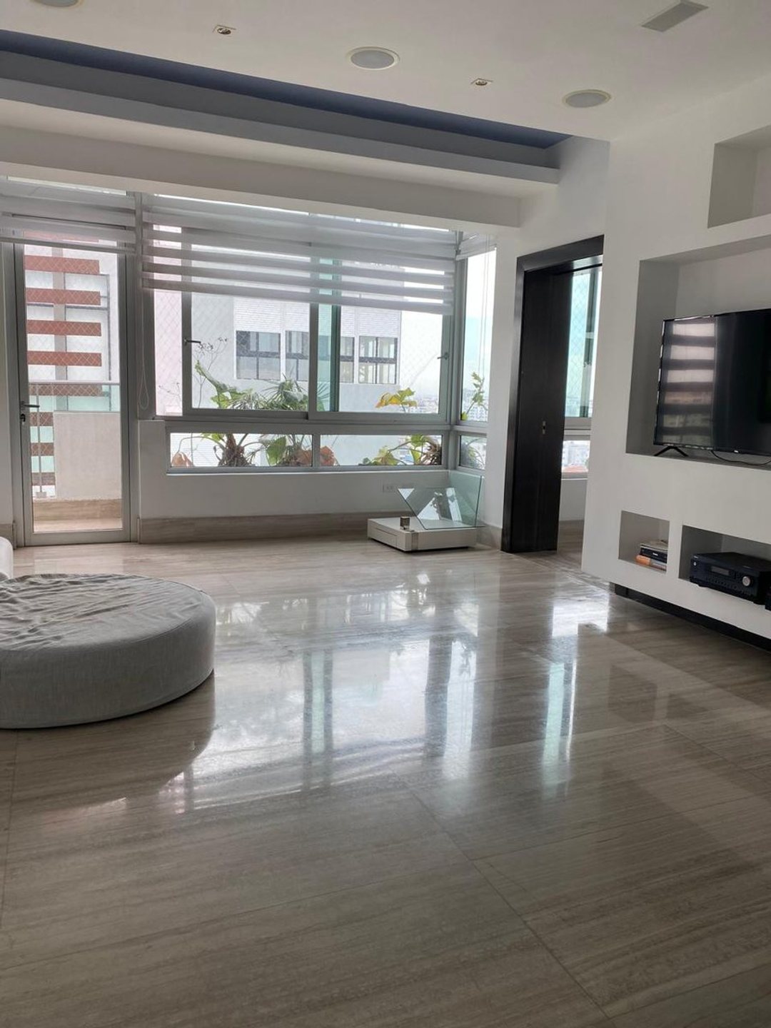 Penthouse en Venta de 3 niveles en Los Cacicazgos