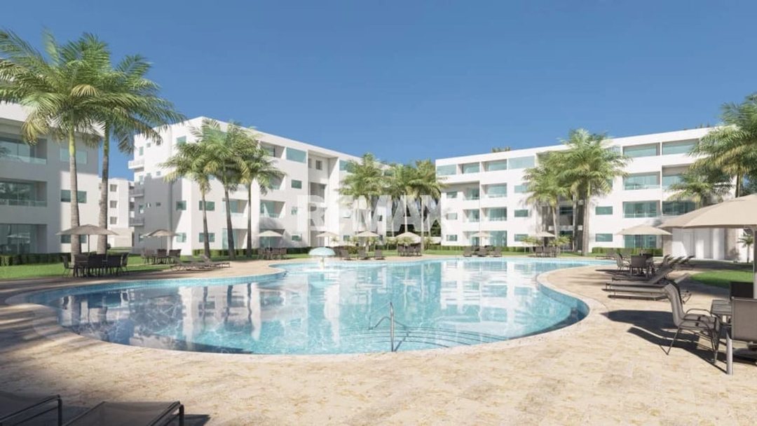 Apartamento en Venta en Juan Dolio