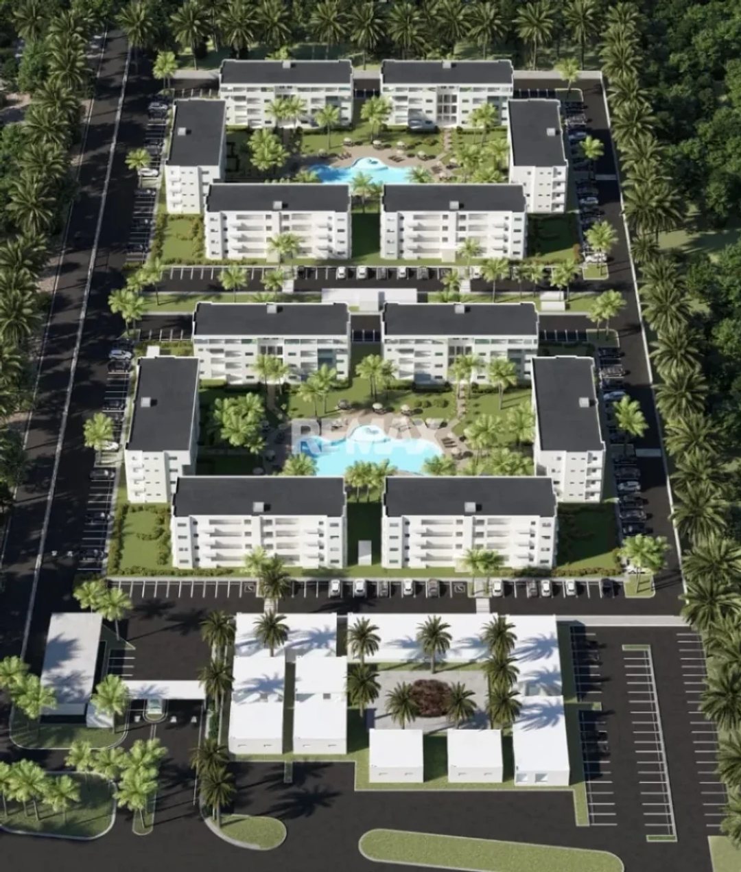 Apartamento en Venta en Juan Dolio