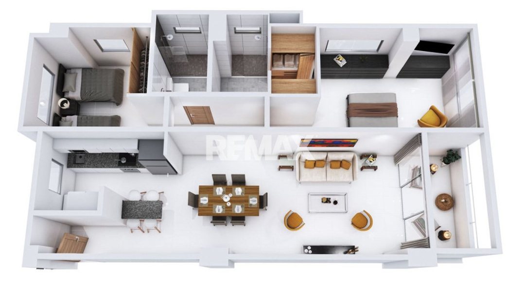 Apartamento en Venta en Juan Dolio