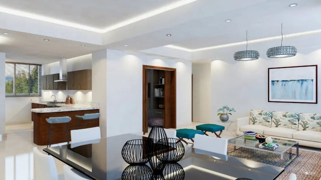 Apartamento en Venta en Juan Dolio