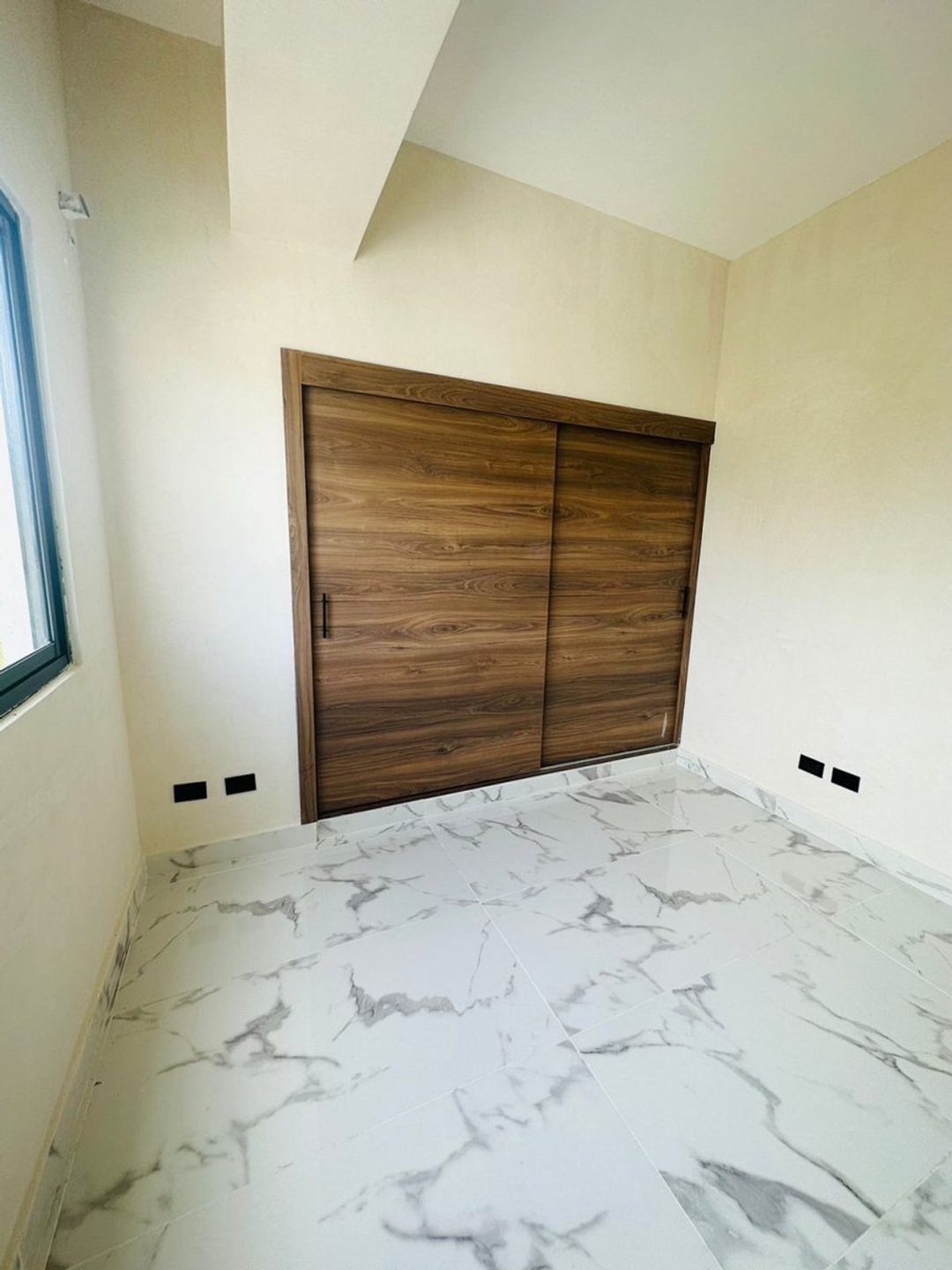 Apartamento en La Feria