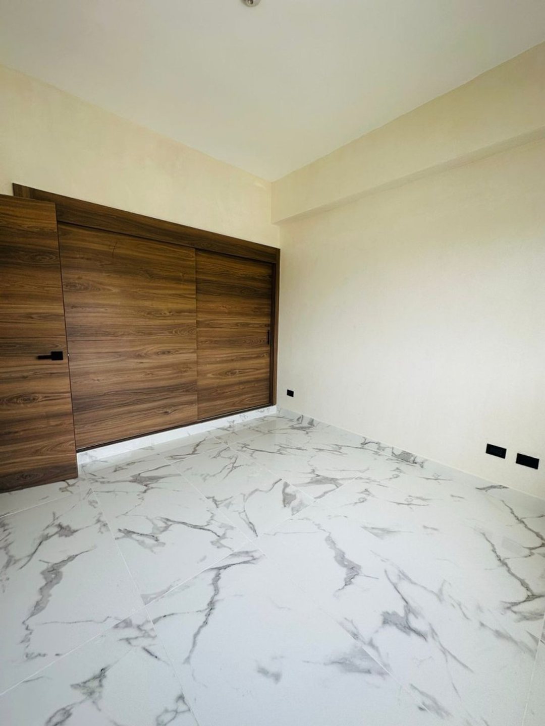 Apartamento en La Feria