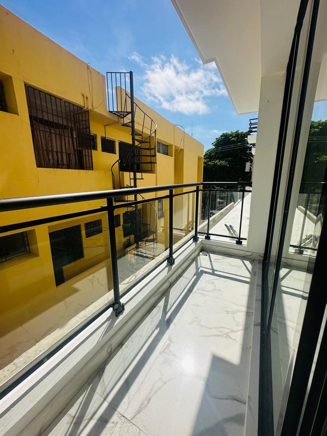 Apartamento en La Feria