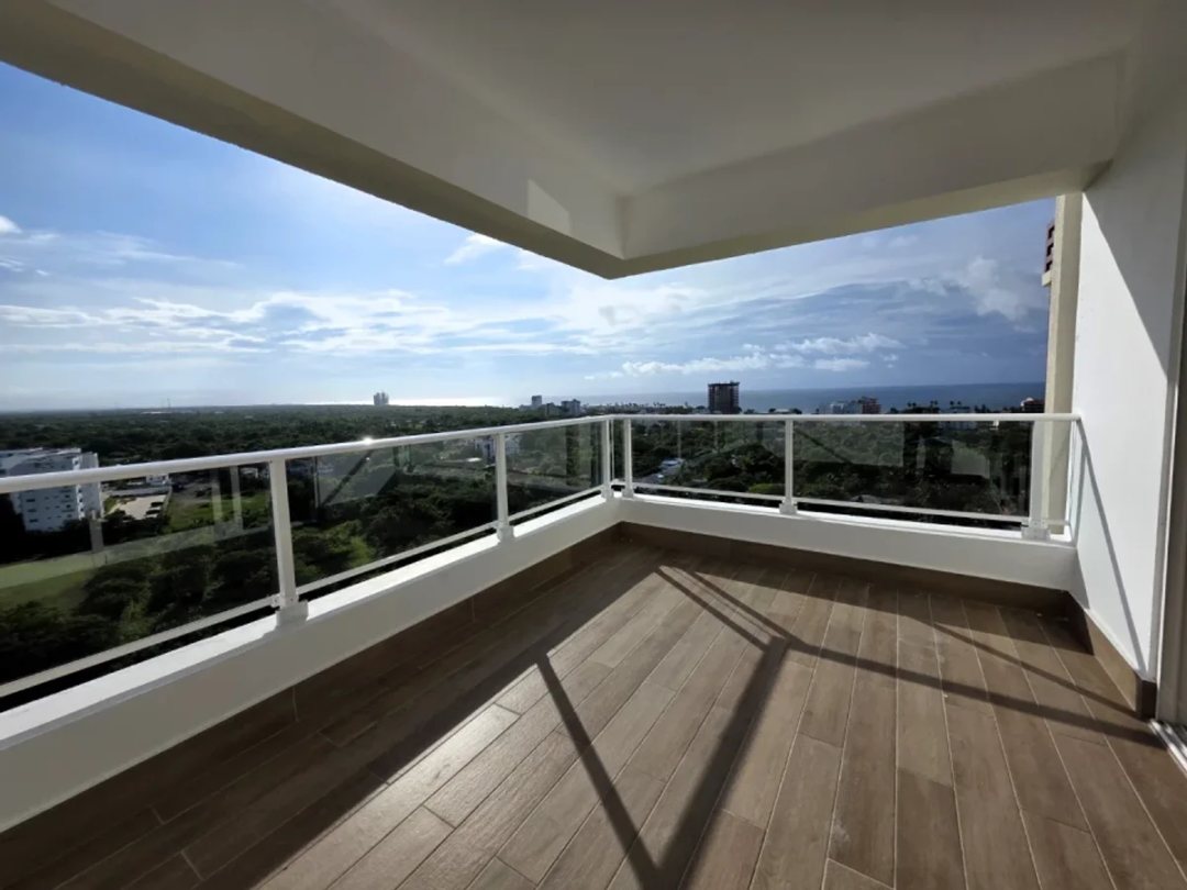 Apartamento en Coral Cliffs, Juan Dolio