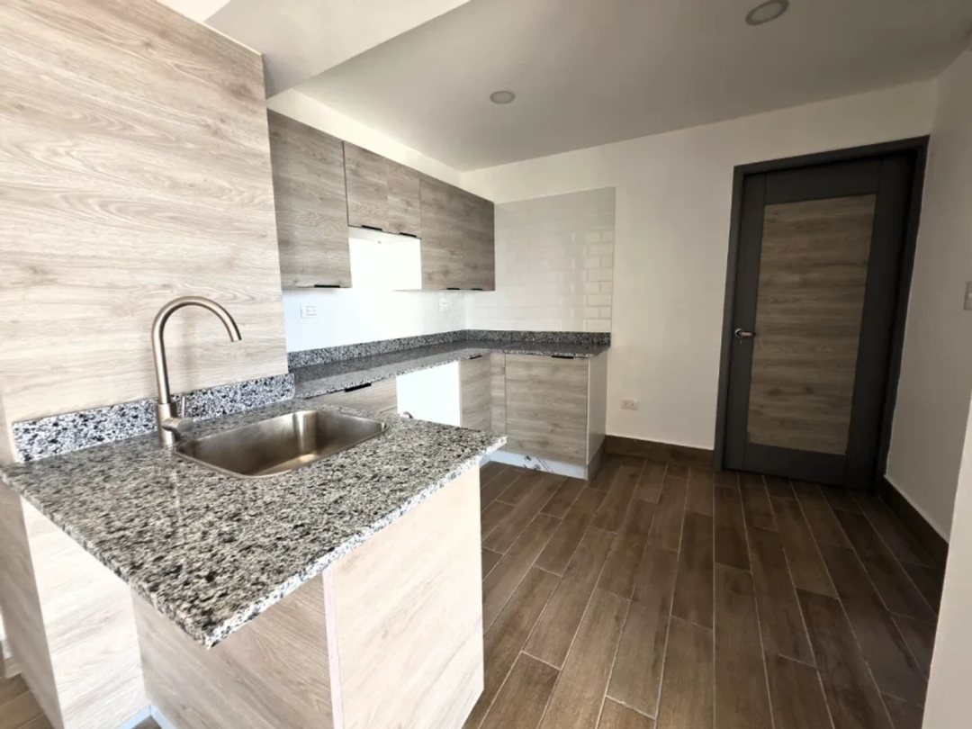 Apartamento en Coral Cliffs, Juan Dolio
