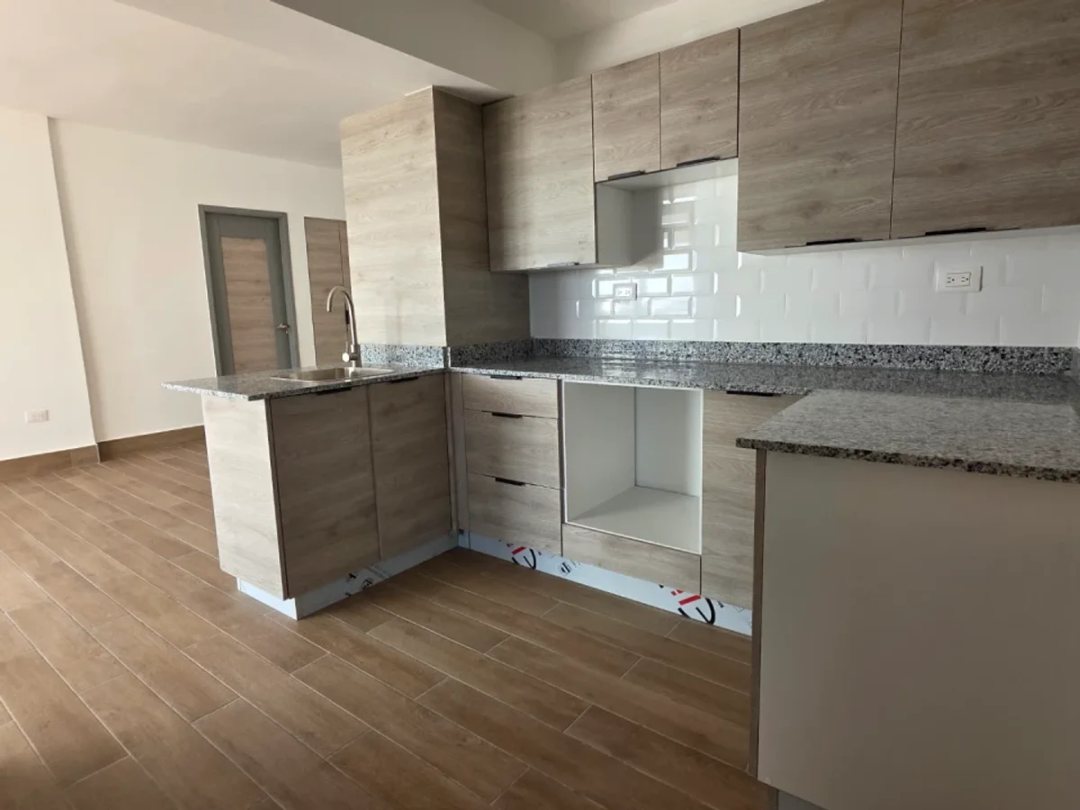 Apartamento en Coral Cliffs, Juan Dolio