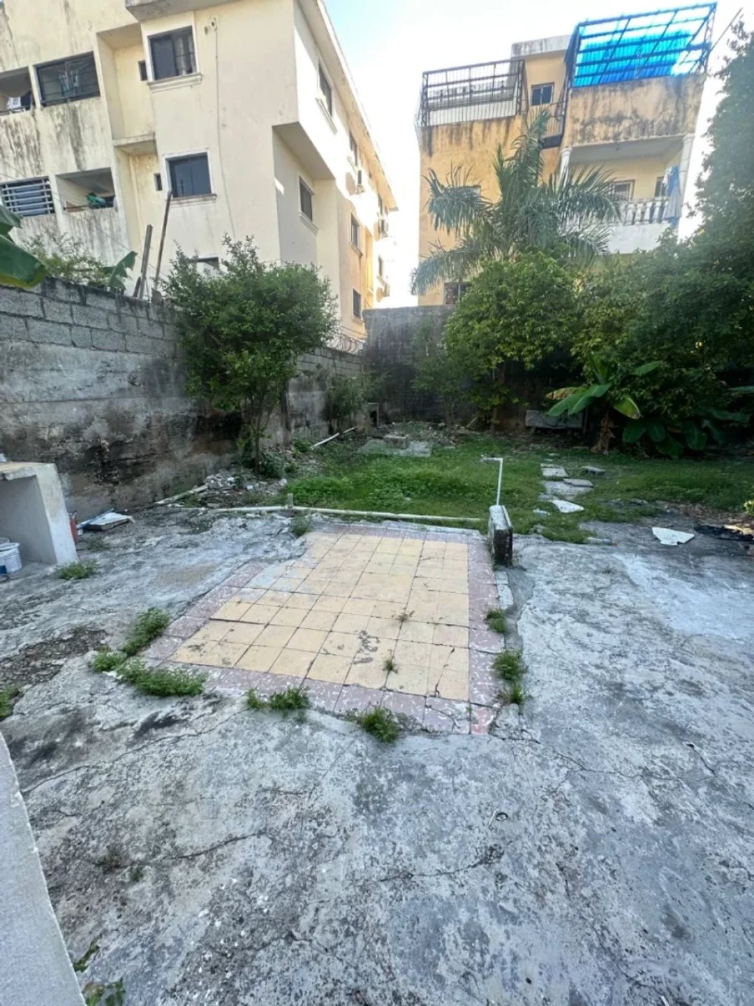 Casa en venta en San Pedro de Macorís