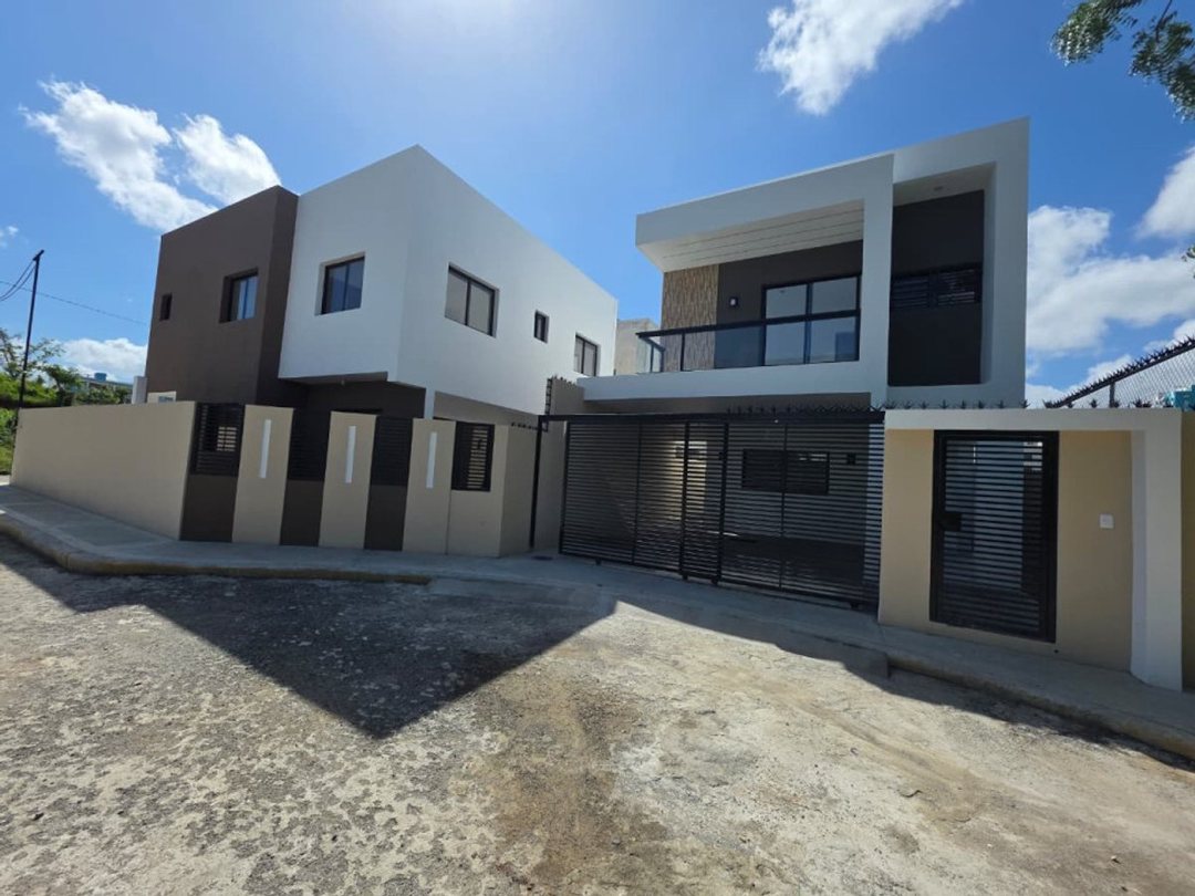 Casa en Venta en Ciudad Modelo II