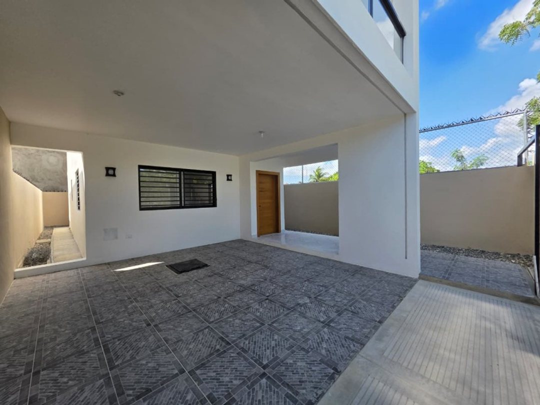 Casa en Venta en Ciudad Modelo II