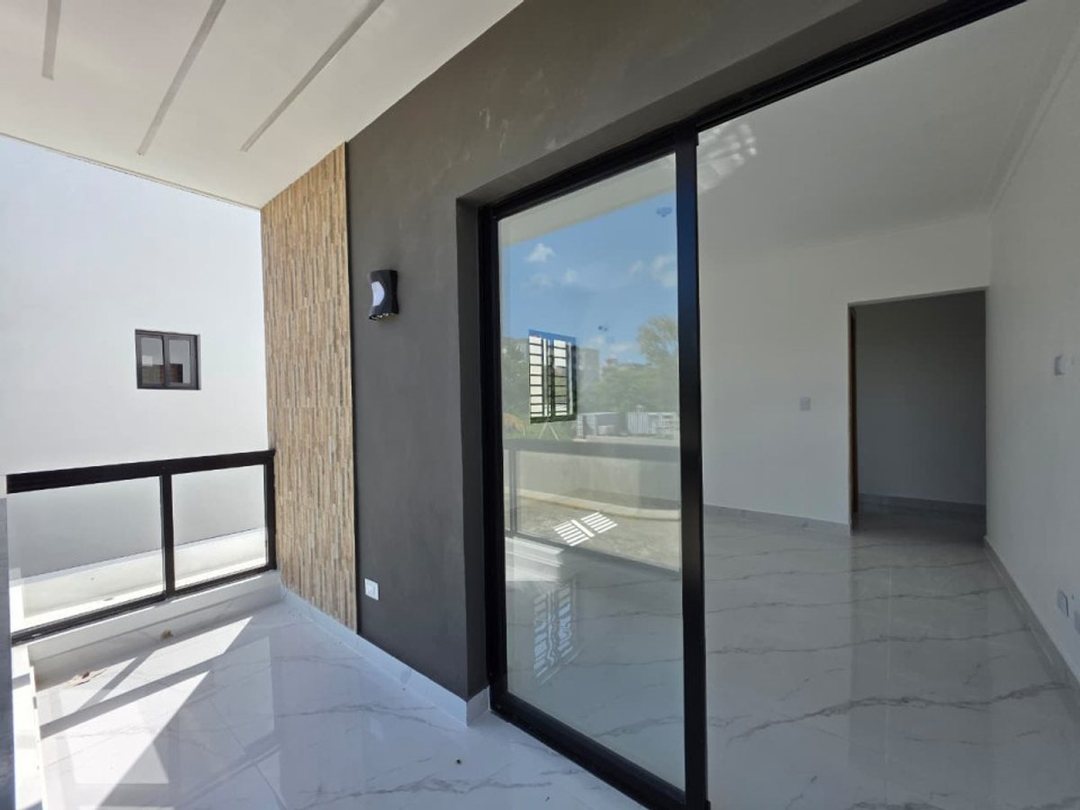 Casa en Venta en Ciudad Modelo II