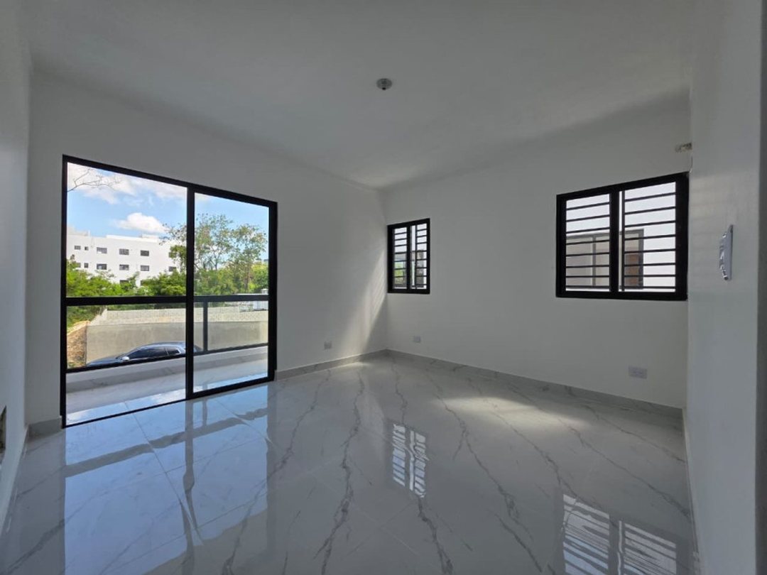 Casa en Venta en Ciudad Modelo II