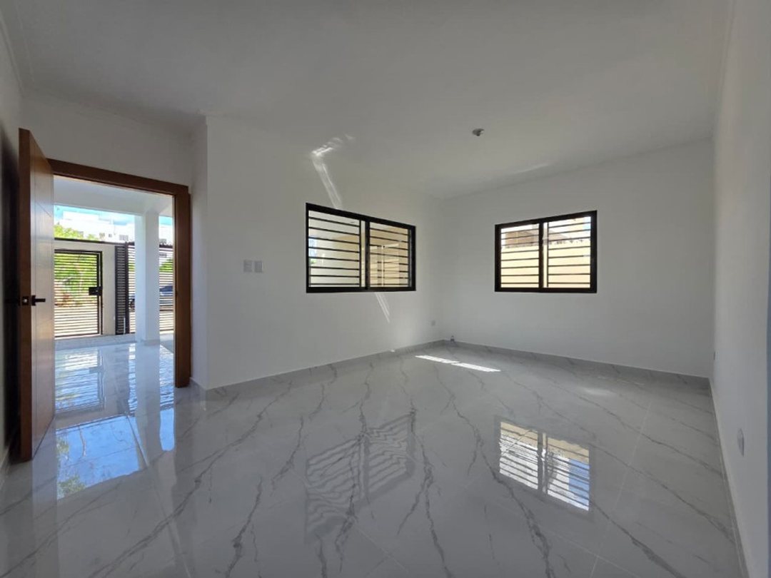 Casa en Venta en Ciudad Modelo II