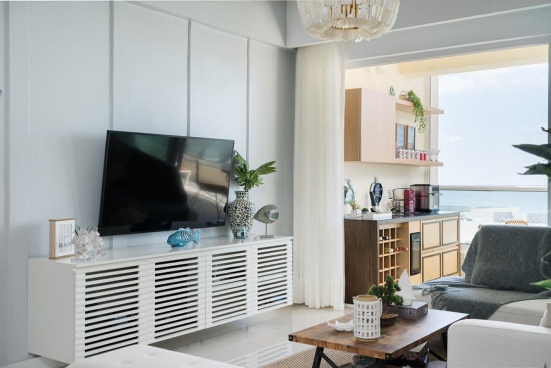 Apartamento amueblado en Juan Dolio