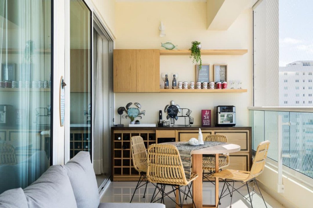 Apartamento amueblado en Juan Dolio