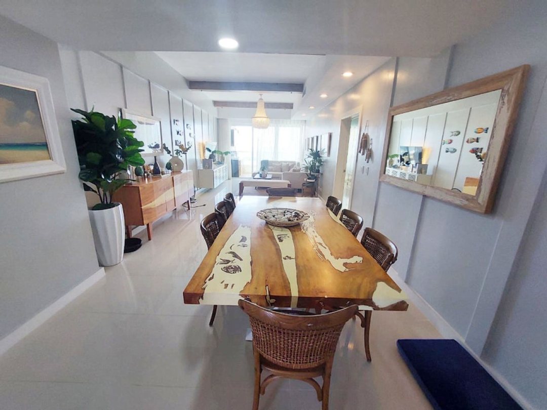 Apartamento amueblado en Juan Dolio