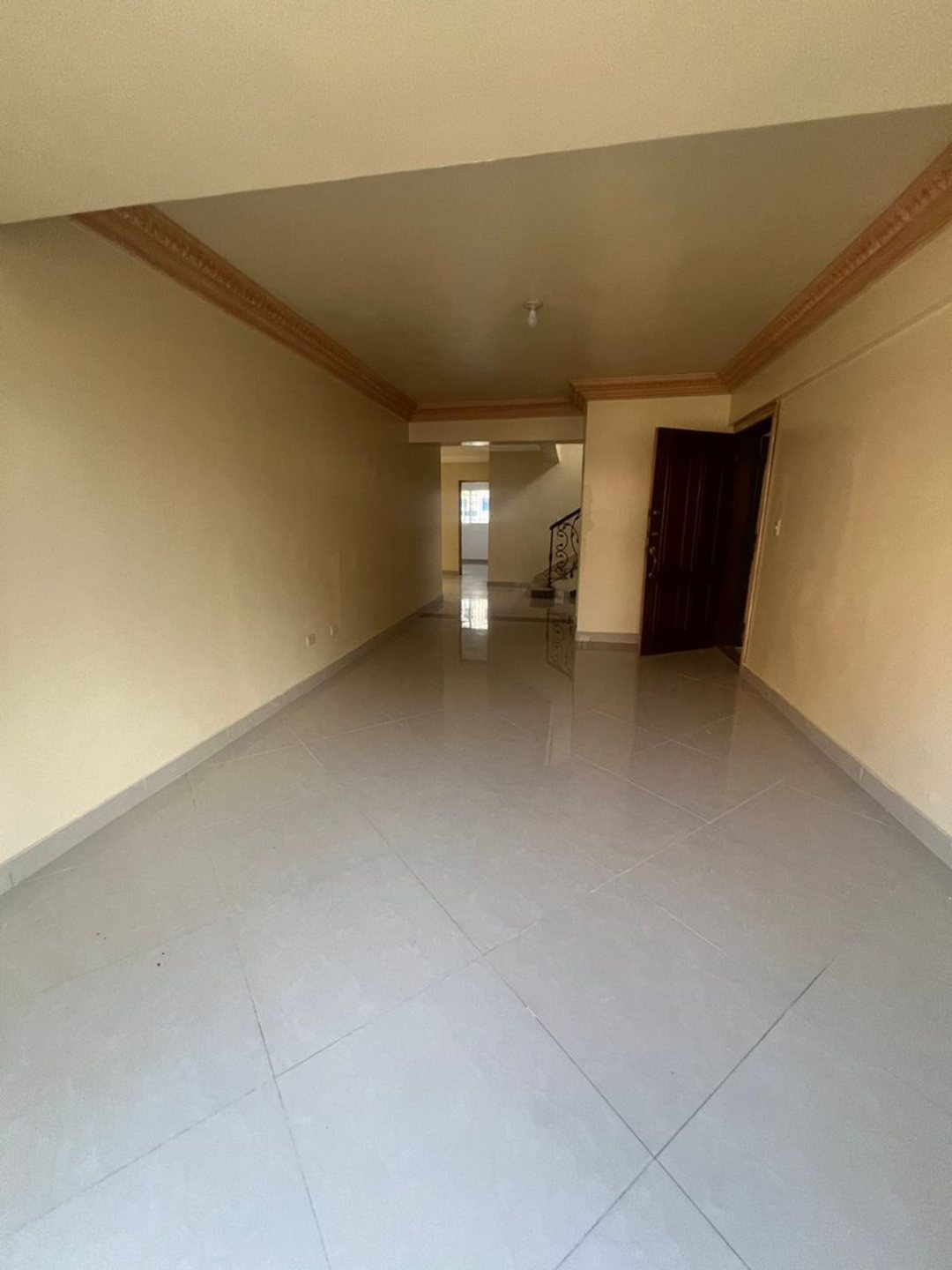 Penthouse en Urbanización Real, Santo Domingo