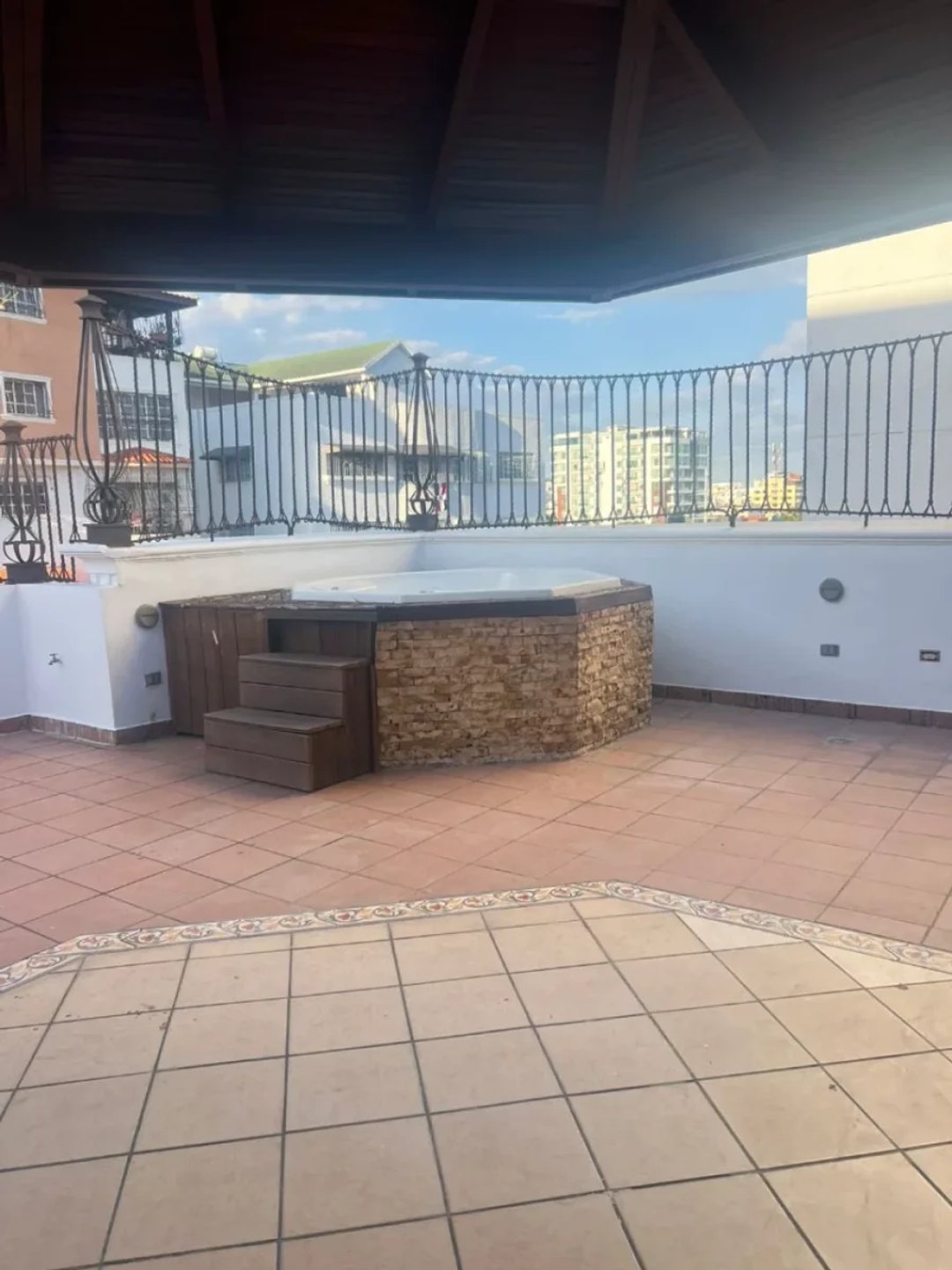 Penthouse en Urbanización Real, Santo Domingo