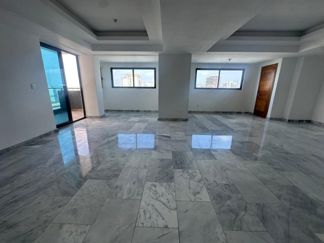 Apartamento en La Esperilla