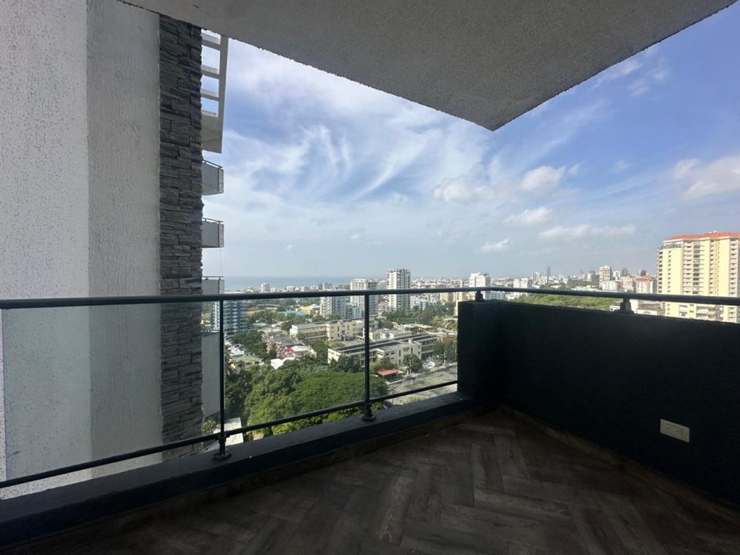 Apartamento en La Esperilla