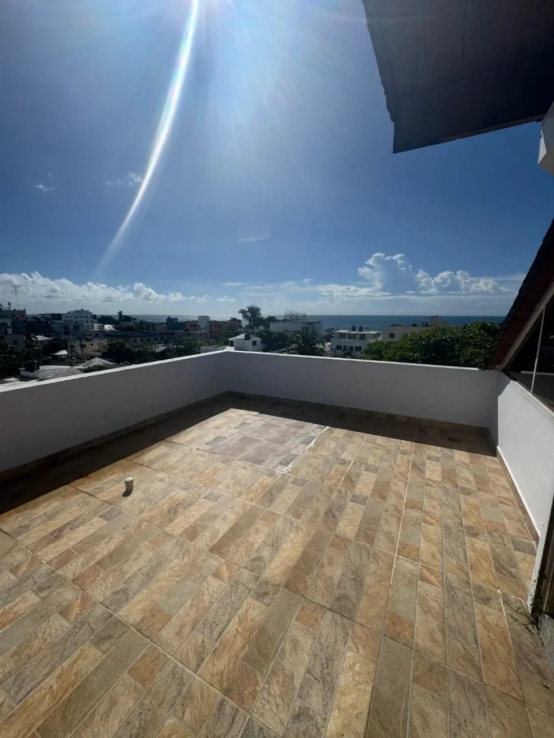 Penthouse en venta en Los Frailes