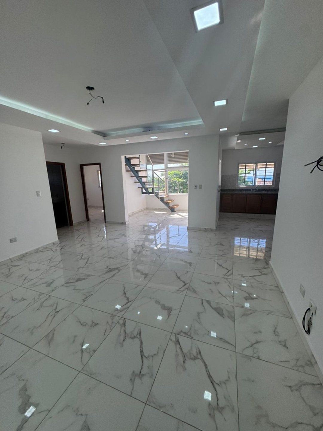Penthouse en venta en Los Frailes