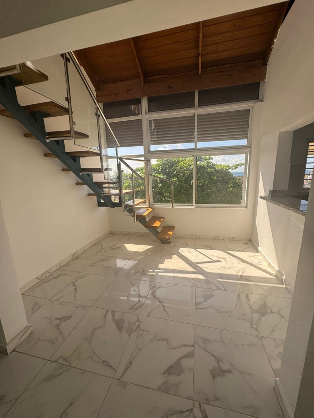 Penthouse en venta en Los Frailes