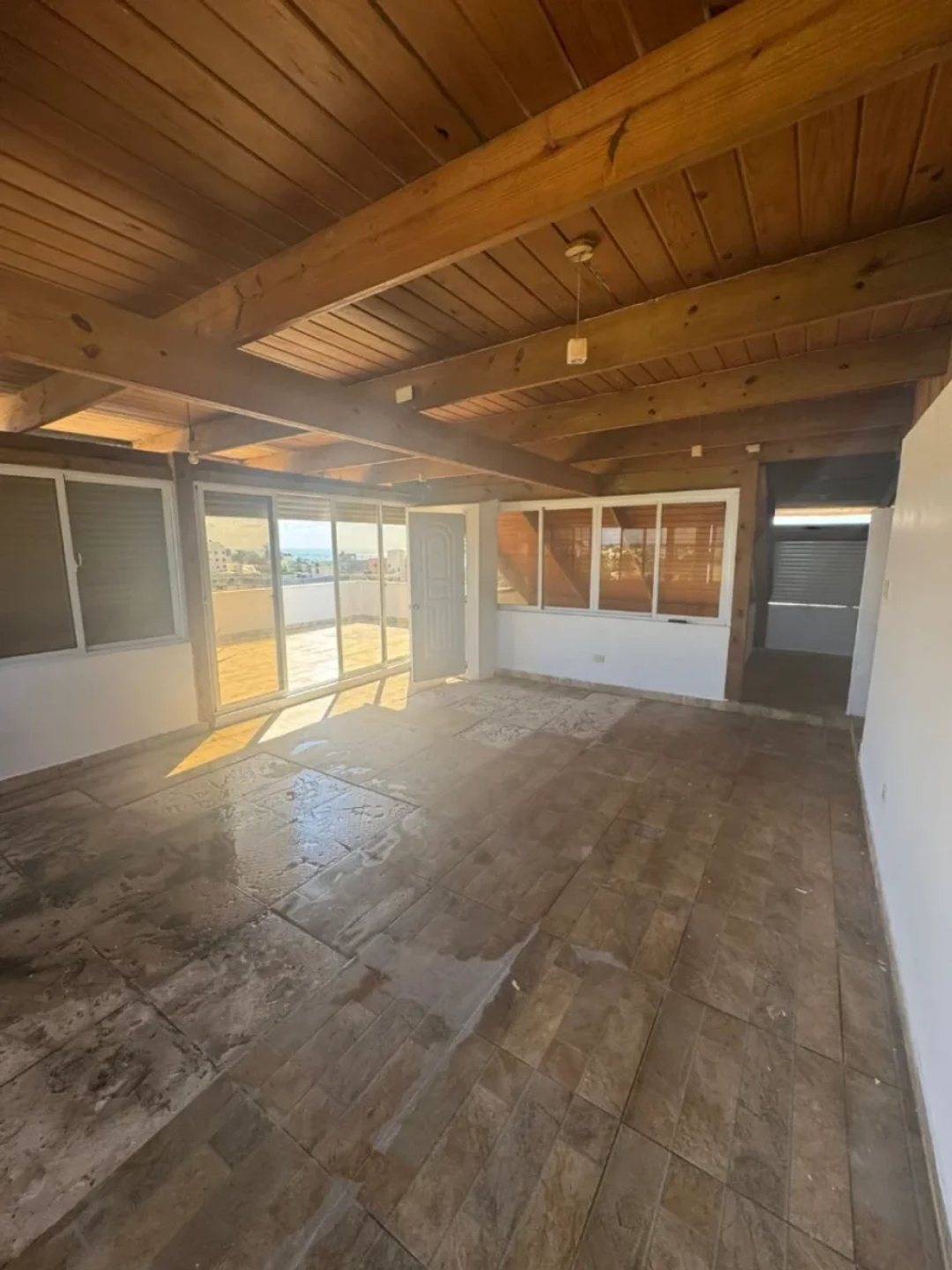 Penthouse en venta en Los Frailes