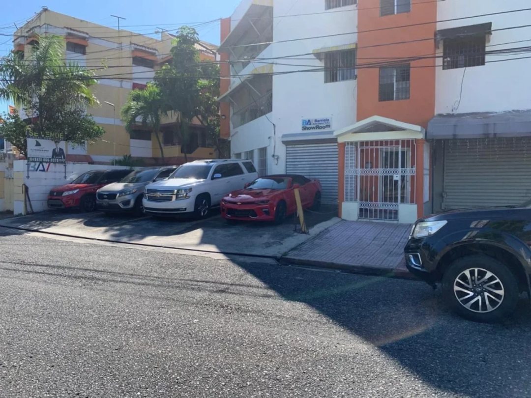 Venta Local Comercial Alma Rosa 2