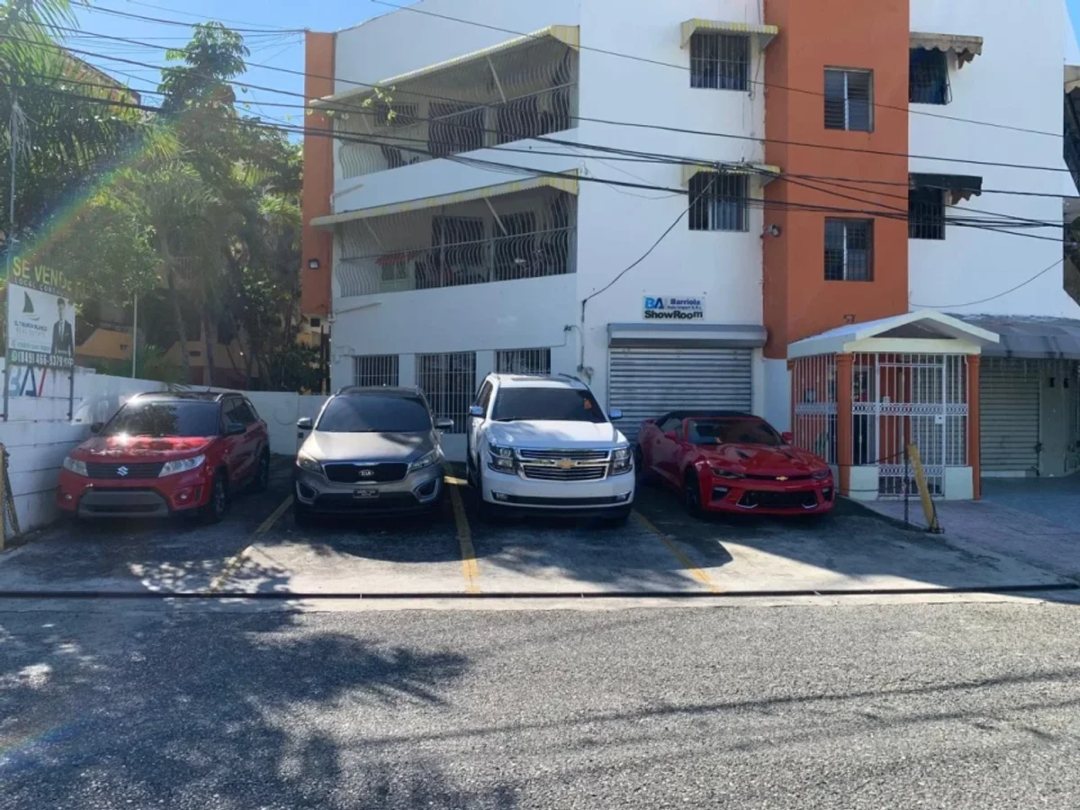 Venta Local Comercial Alma Rosa 2