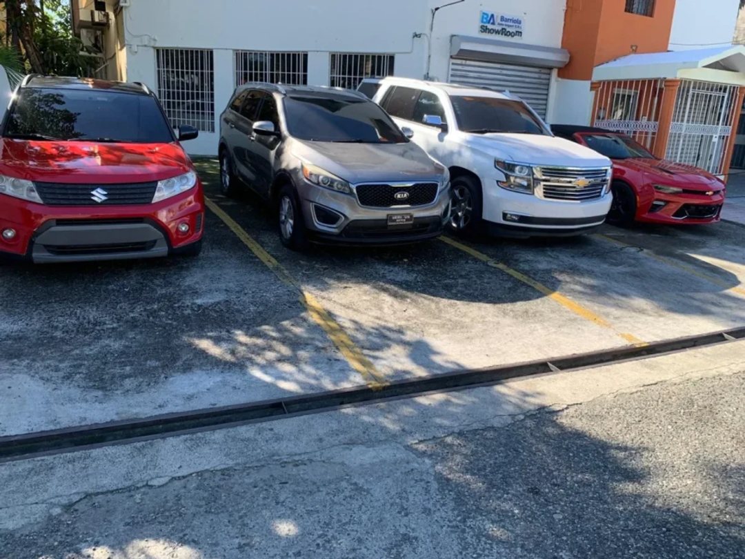 Venta Local Comercial Alma Rosa 2