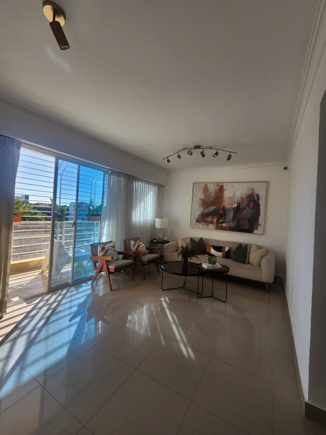 Apartamento en venta en Solimar, SD