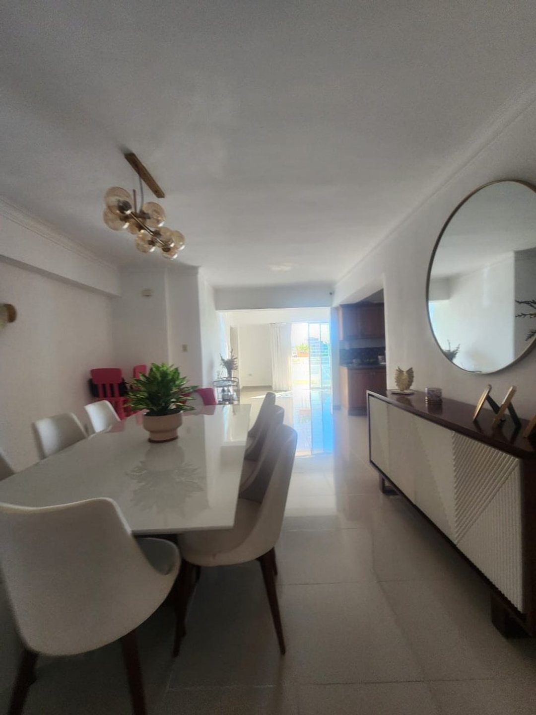 Apartamento en venta en Solimar, SD